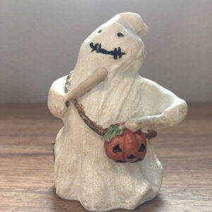 Figurine Halloween Ghost
